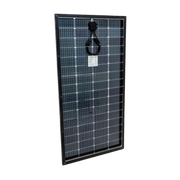 Lumera 220W BiFacial 12V M6 Solar Panel | Canadian Made