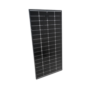 Lumera 220W BiFacial 12V M6 Solar Panel | Canadian Made