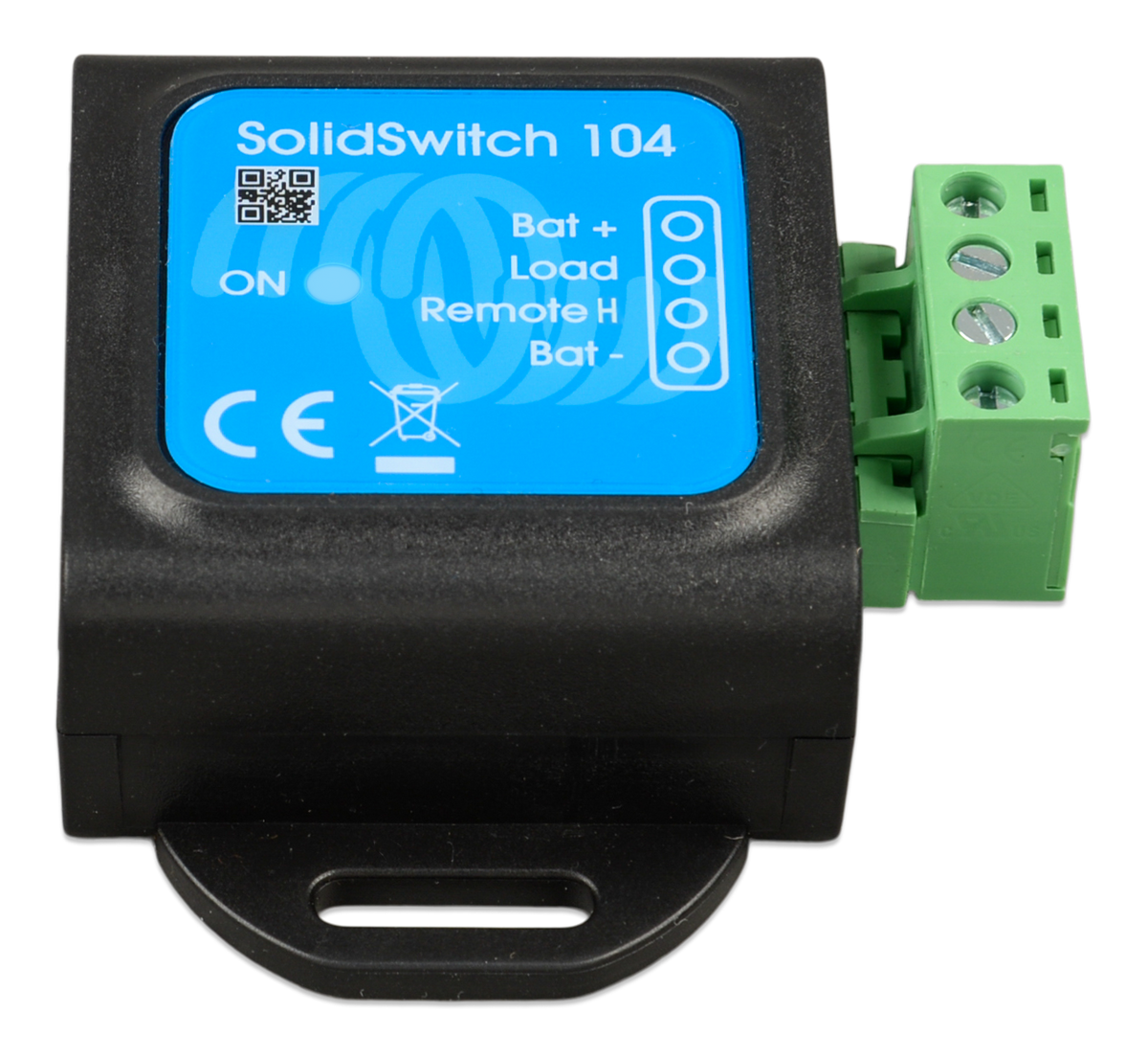 SolidSwitch 104, Victron