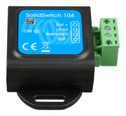 SolidSwitch 104, Victron