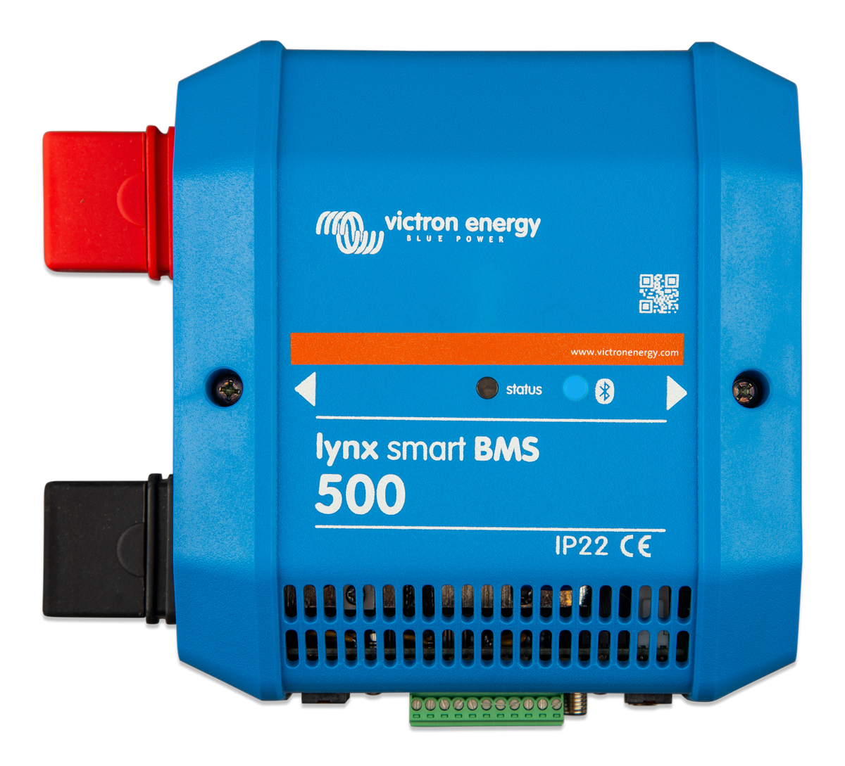 Lynx Smart BMS 500, Victron