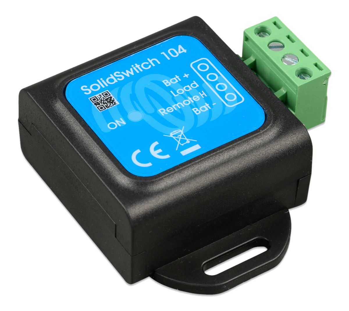 SolidSwitch 104, Victron