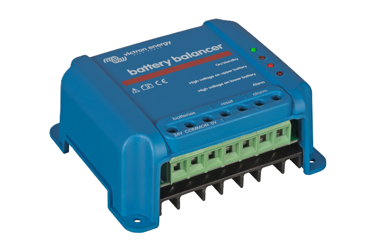Battery Balancer