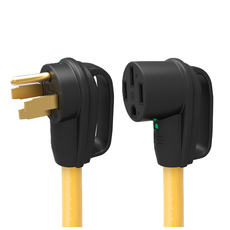 Extension Cord with Handle 25’ - 30A