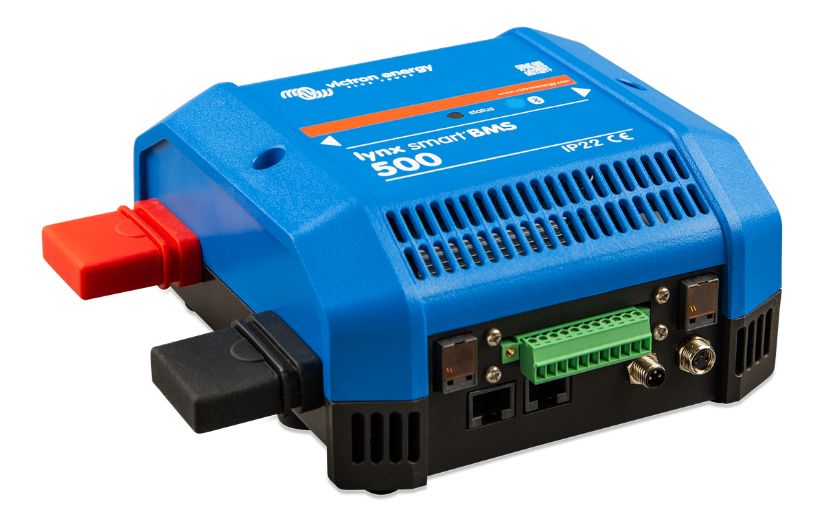 Lynx Smart BMS 500, Victron