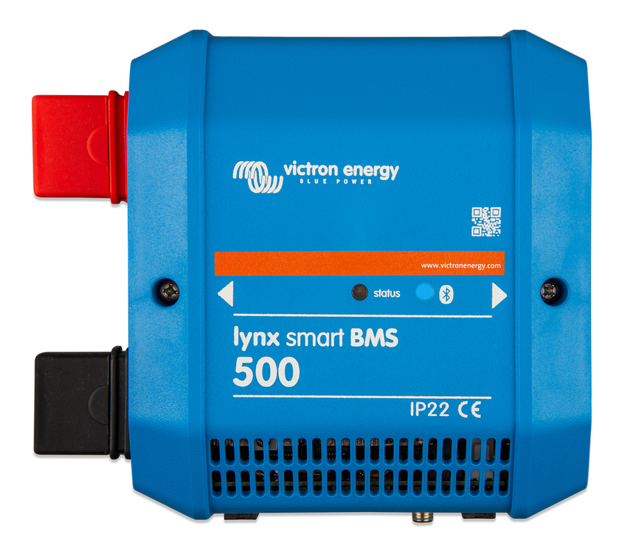 Lynx Smart BMS 500, Victron