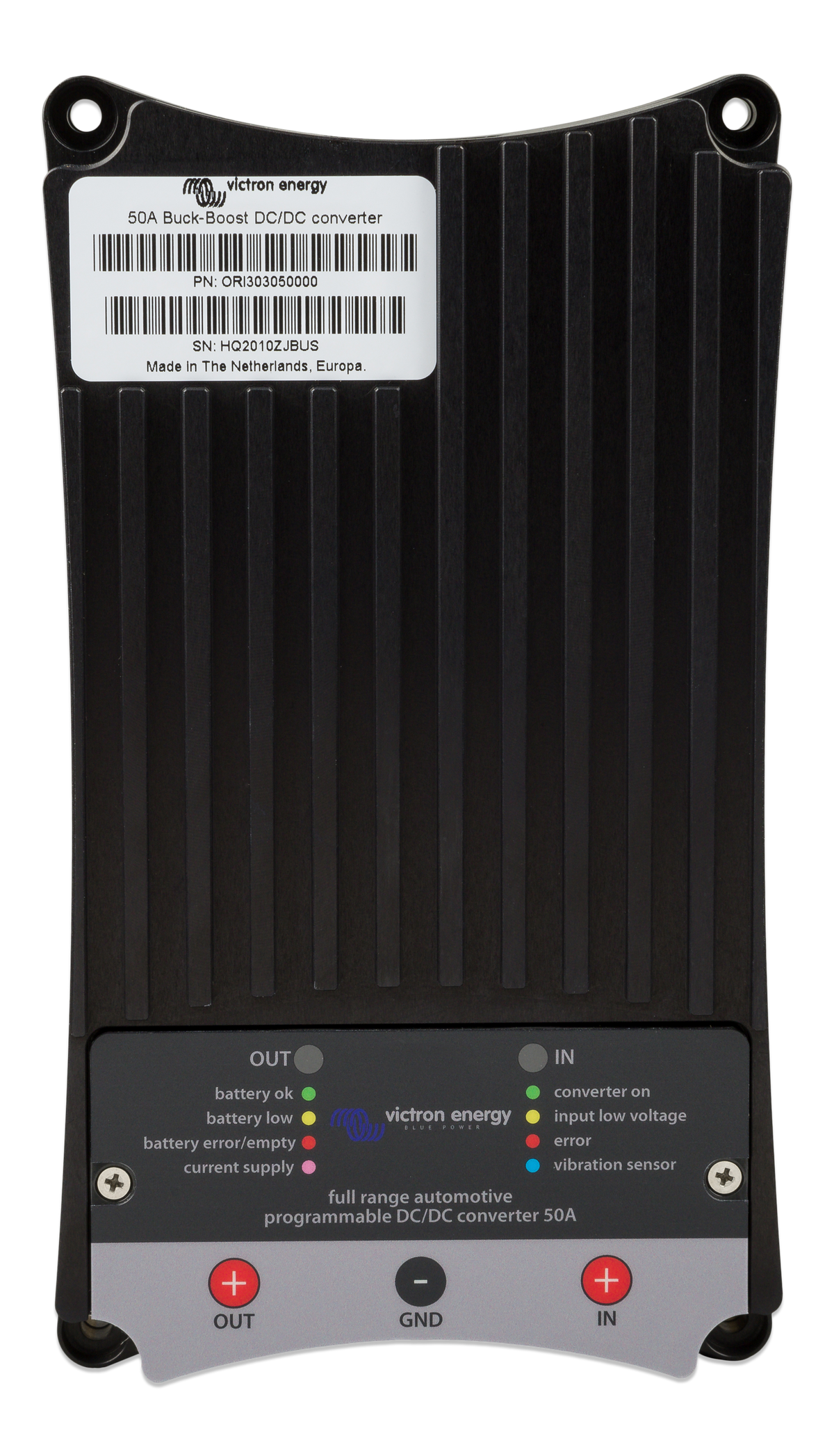 Buck-Boost DC/DC converter - 50A - Victron