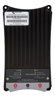 Buck-Boost DC/DC converter - 50A - Victron