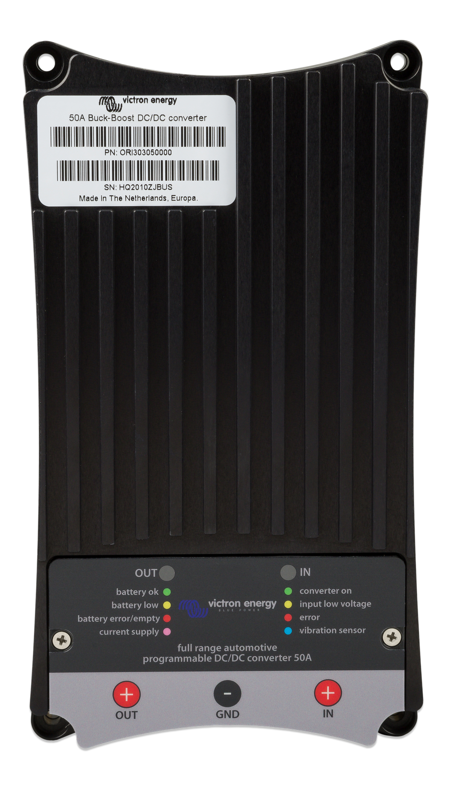 Buck-Boost DC/DC converter - 50A - Victron