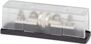 Class T Fuse Block with Insulating Cover - 225 to 400A