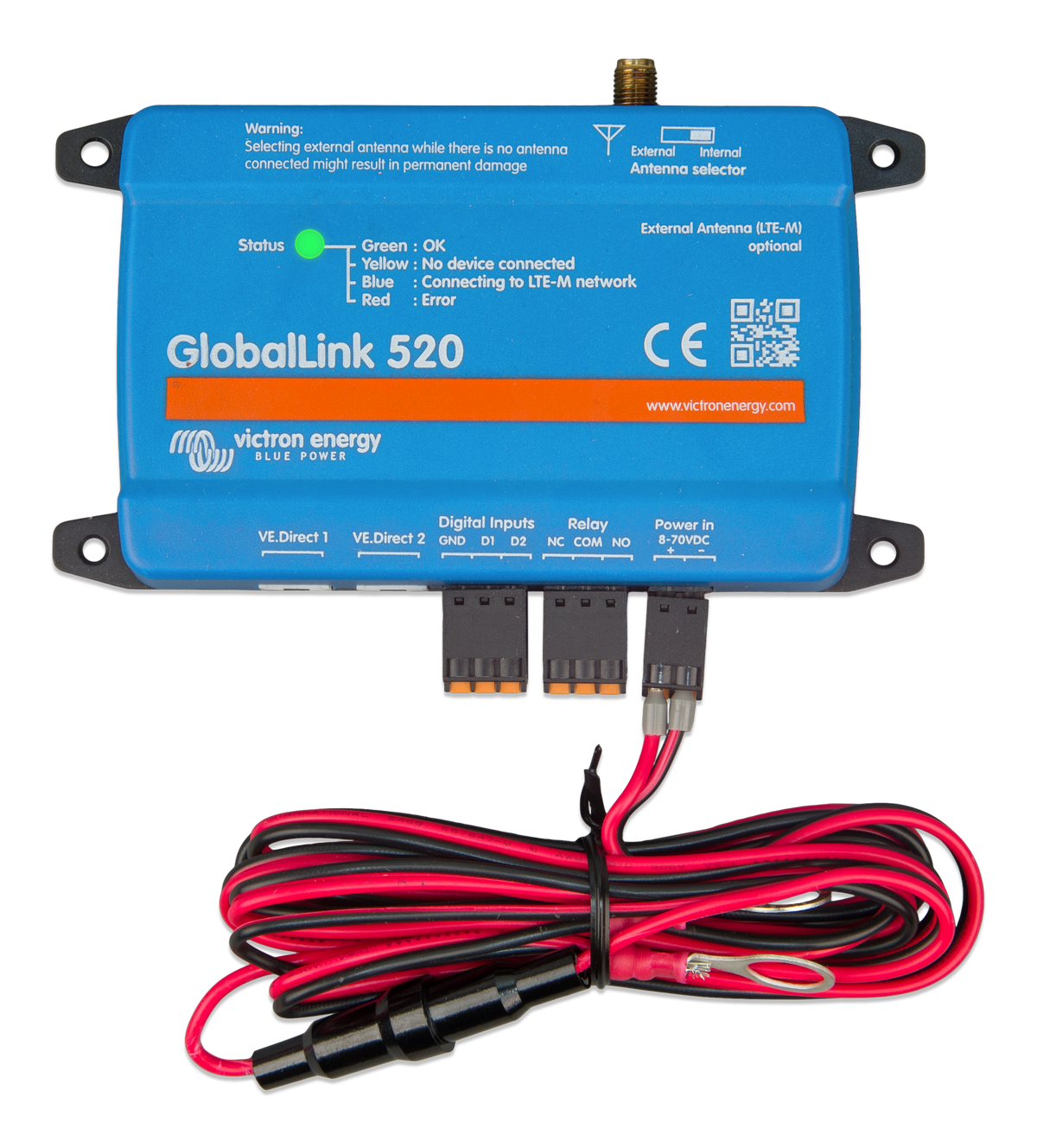 GlobalLink 520