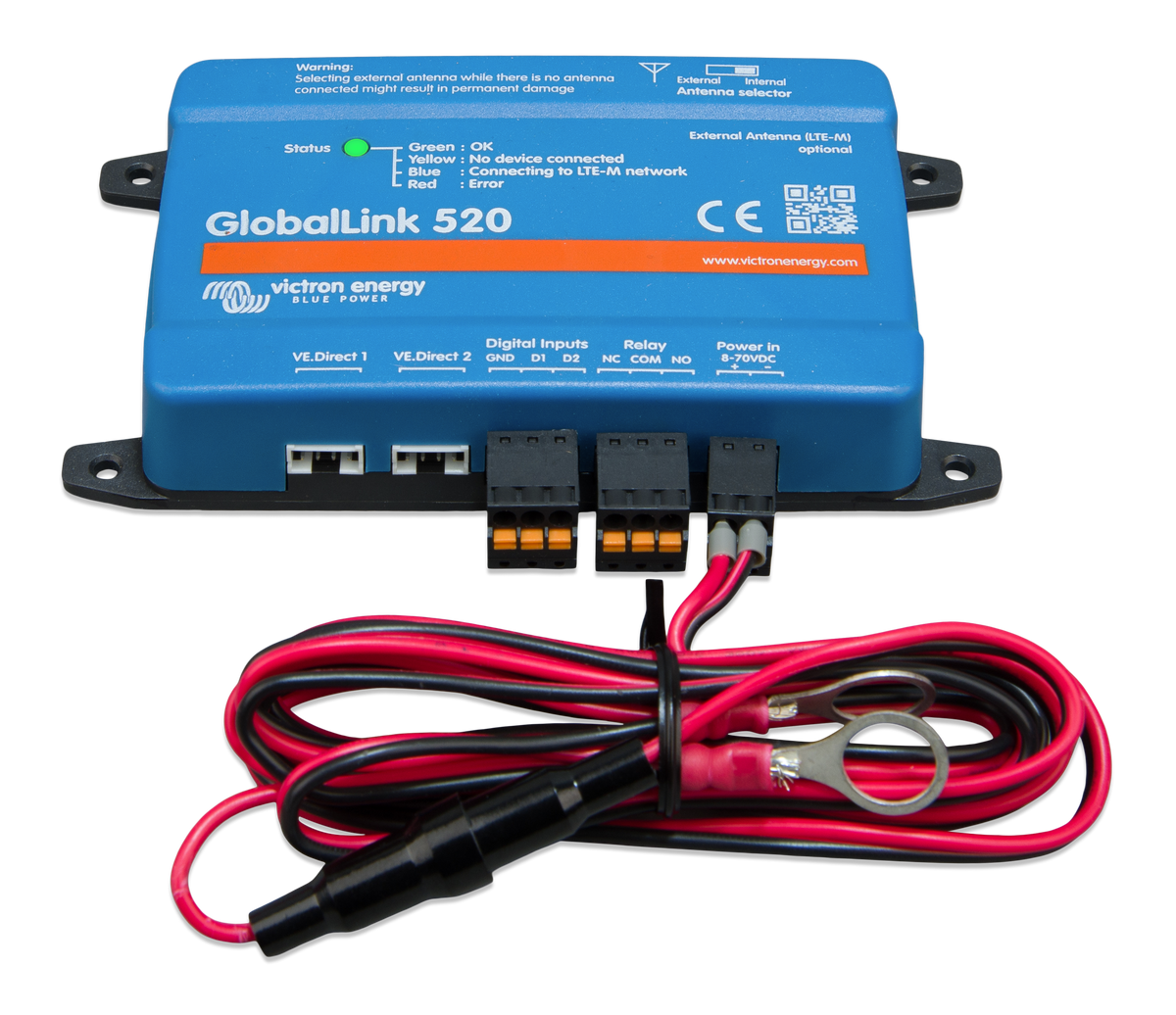 GlobalLink 520