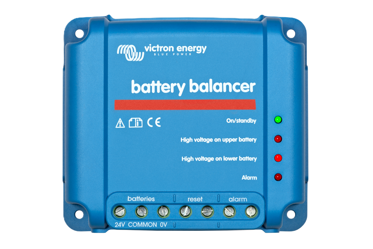 Battery Balancer