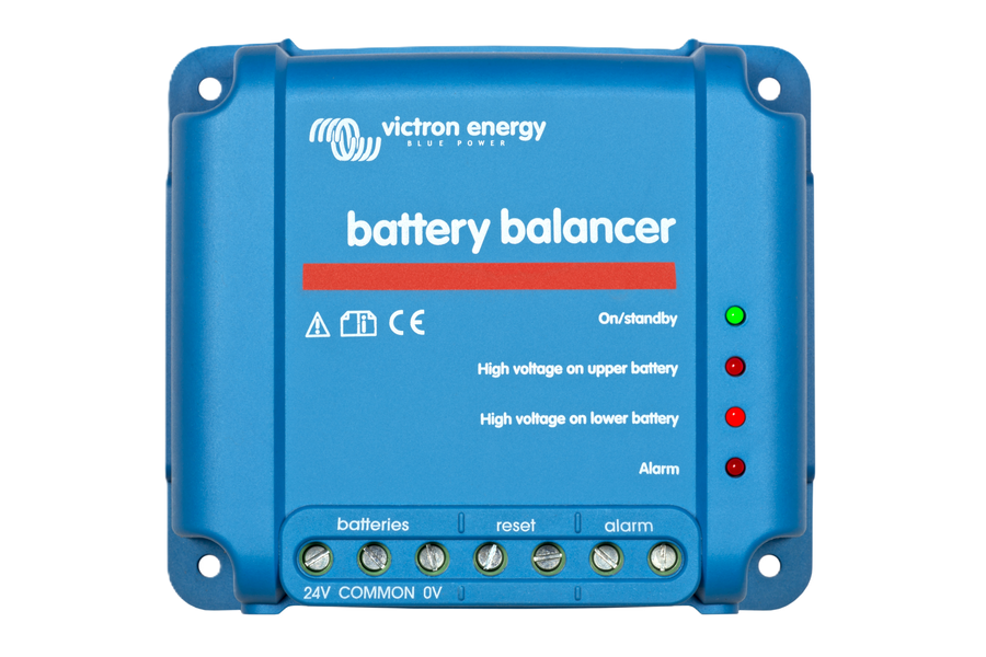 Battery Balancer