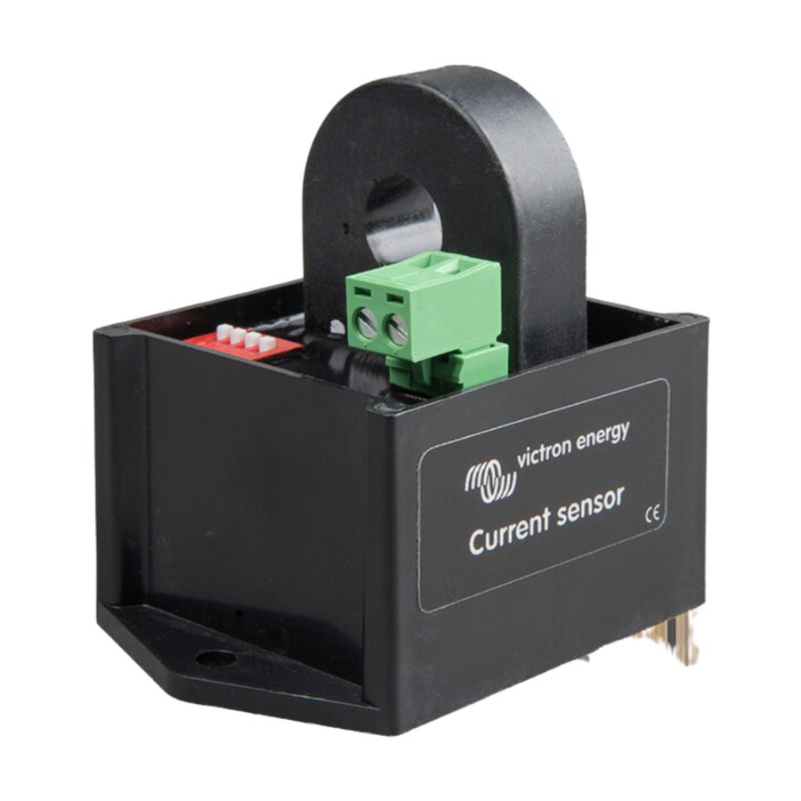 AC Current Sensor - Single Phase - Max 40A