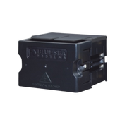 AC Insulating Cover 1 Module, Rear 360 Panel