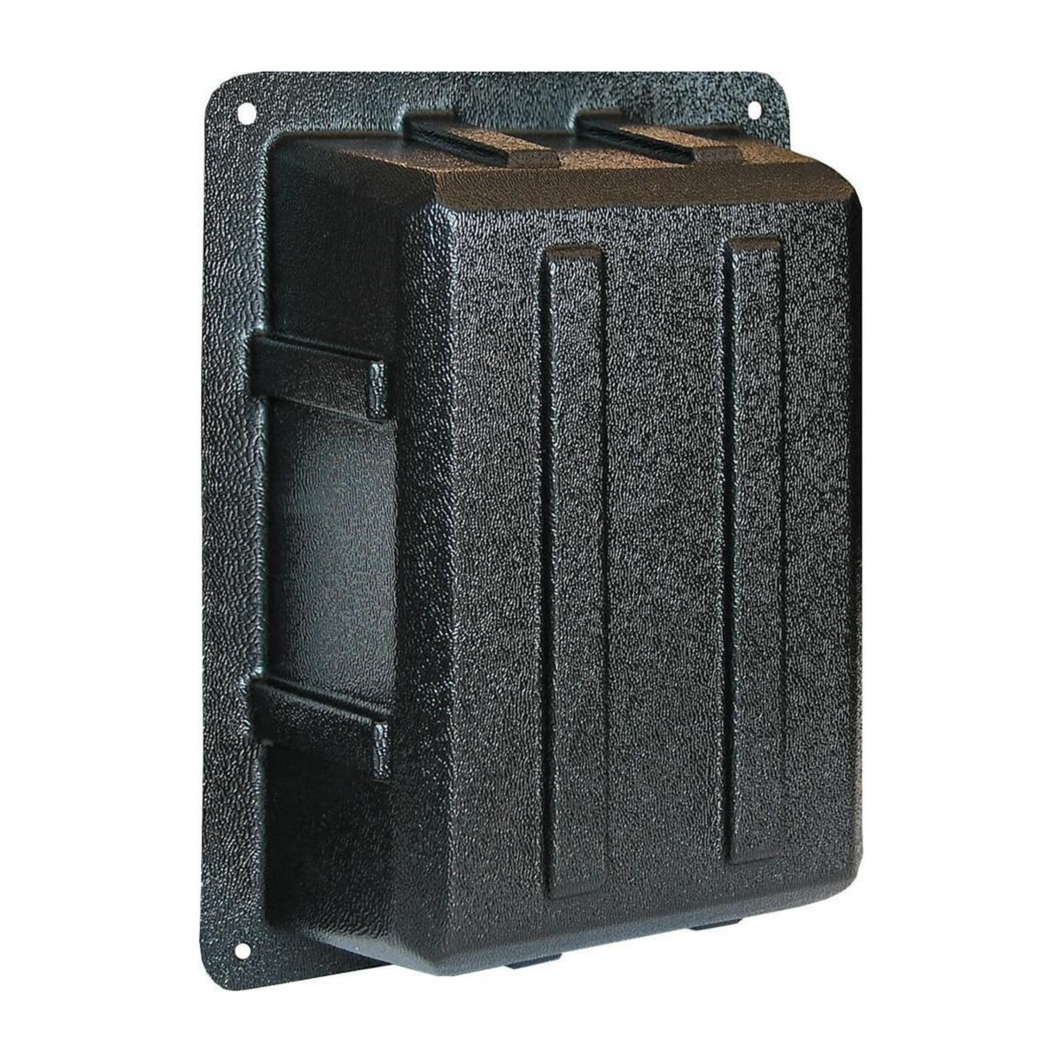 AC Isolation Cover, Panel Back, 5-1/4 x 3-3/4 x 3