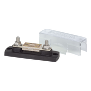ANL Fuse Block with Insulating Cover - 35 to 300A;32 Volts DC - Blue Sea Systems