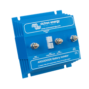 Argodiode 120-2AC 2 batteries 120A, Battery Isolator - Victron