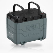 24V 100Ah Epoch Battery