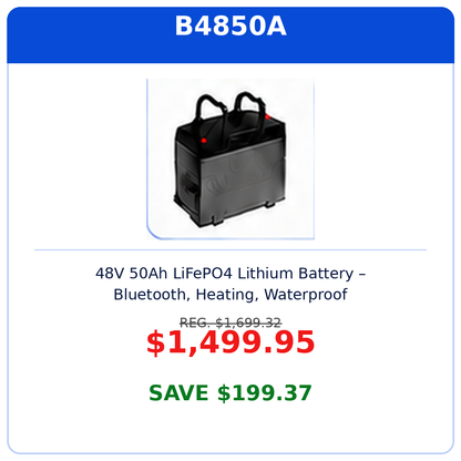 B4850A