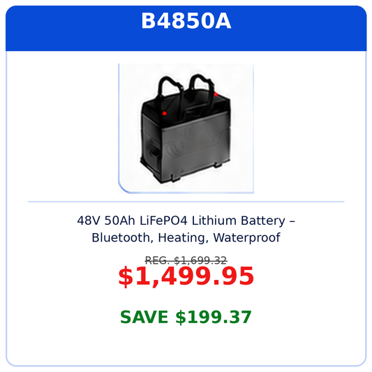 B4850A