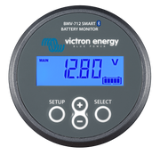 Battery Monitor BMV-712 Smart