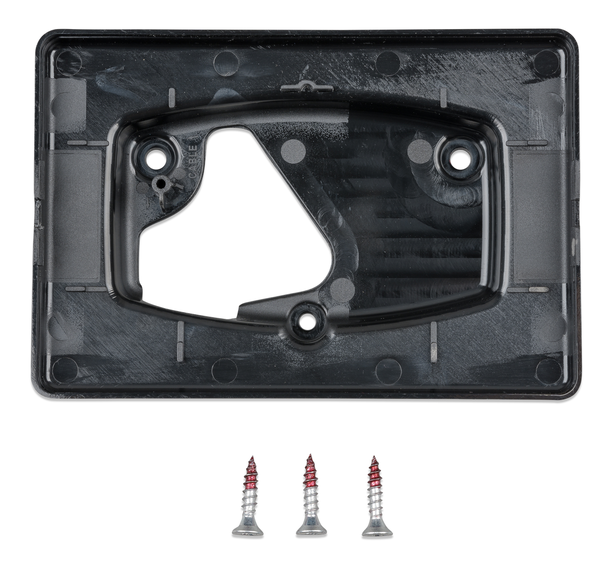 Wall Mount, GX Touch, Victron