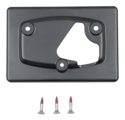 Wall Mount, GX Touch, Victron
