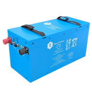Blizzard Battery 12V 460Ah Lithium