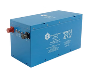 Blizzard Battery 24V 230Ah Lithium