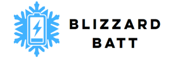 Blizzard Batt