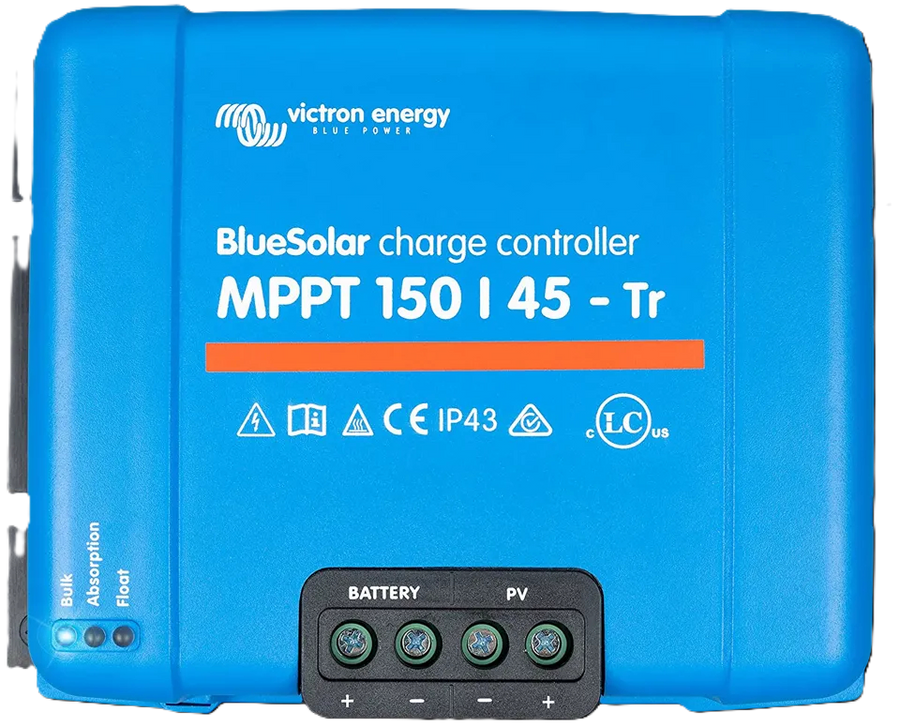 SmartSolar MPPT 150/45-Tr, Victron