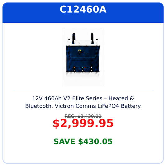 C12460A