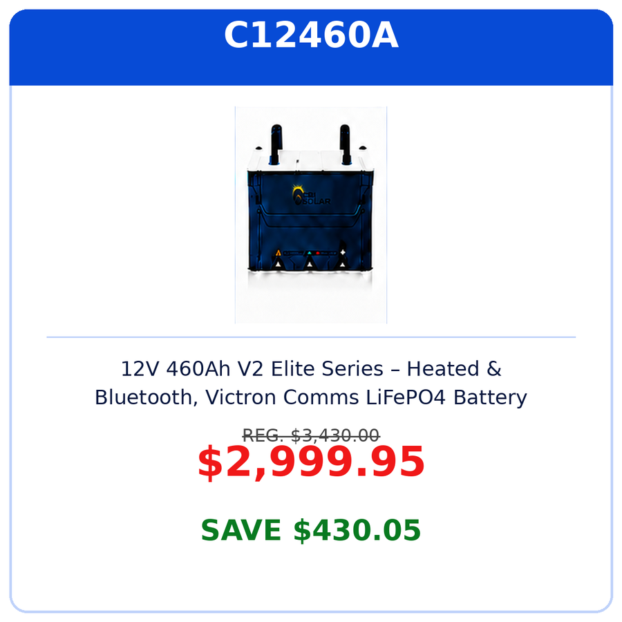 C12460A