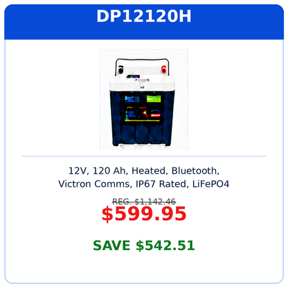 DP12120H