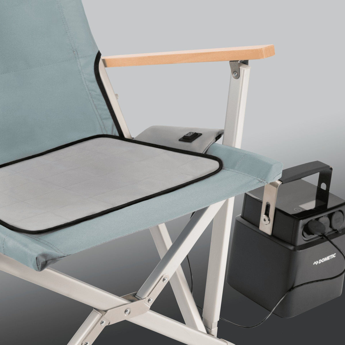Dometic GO Camp Seat Heater