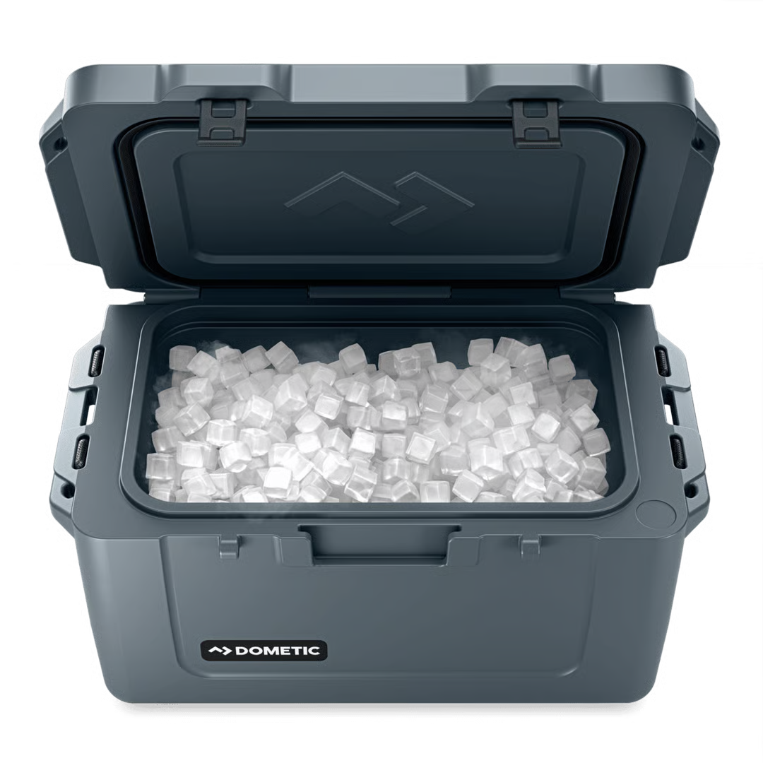 Dometic Patrol 35