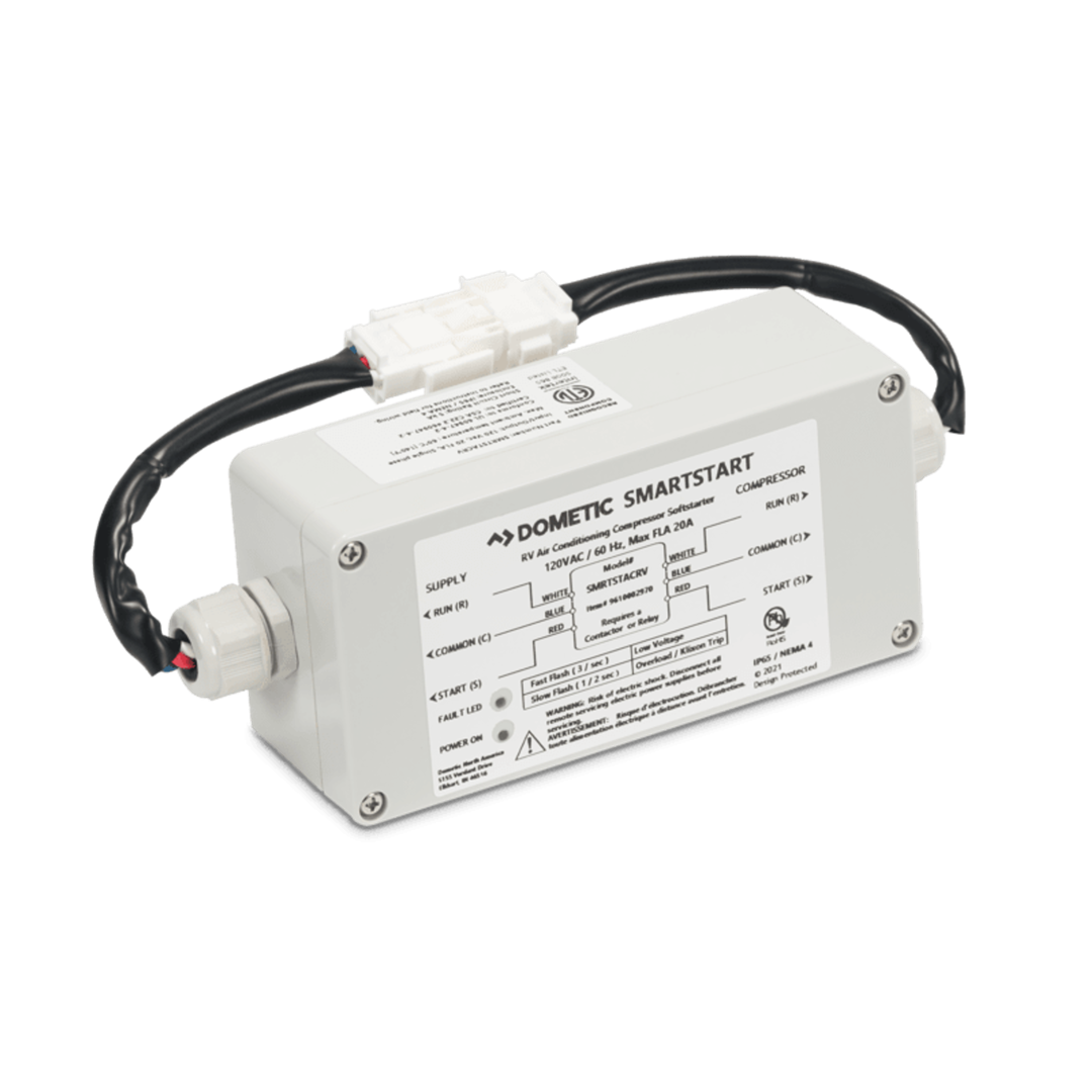 Dometic Smartstart For Blizzard NXT