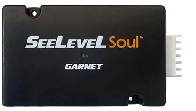 708-RVC-H, SOUL SeaLeveL, Garnet