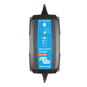 Blue Smart IP65 Charger  12/10(1) 120V NEMA 1-15 - Victron