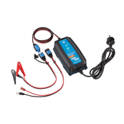 Blue Smart IP65 Charger 24/5(1) 120V NEMA 1-15P - Victron