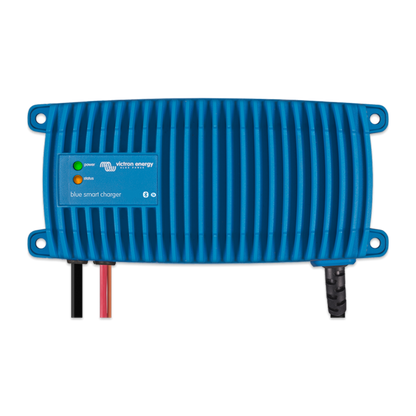 Blue Smart IP67 Charger 24V/12A (1) 120V NEMA 5-15 - Victron