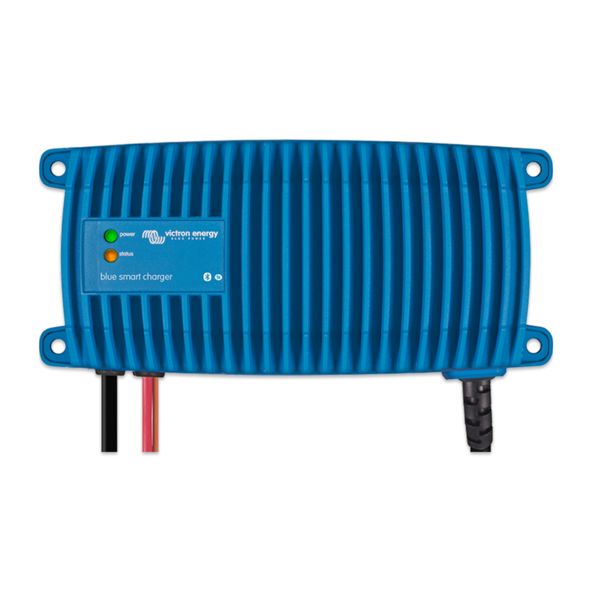 Blue Smart IP67 Charger 24V/12A (1) 120V NEMA 5-15 - Victron