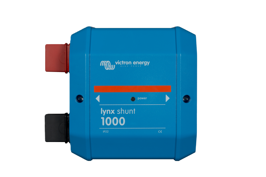 Lynx Shunt VE.Can, Victron