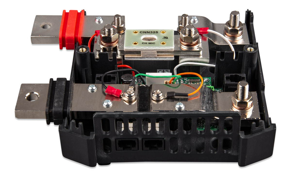 Lynx Shunt VE.Can, Victron