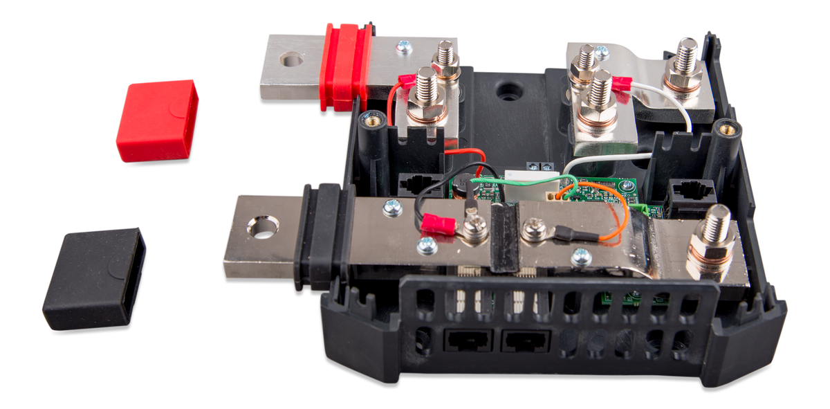 Lynx Shunt VE.Can, Victron
