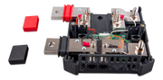 Lynx Shunt VE.Can, Victron