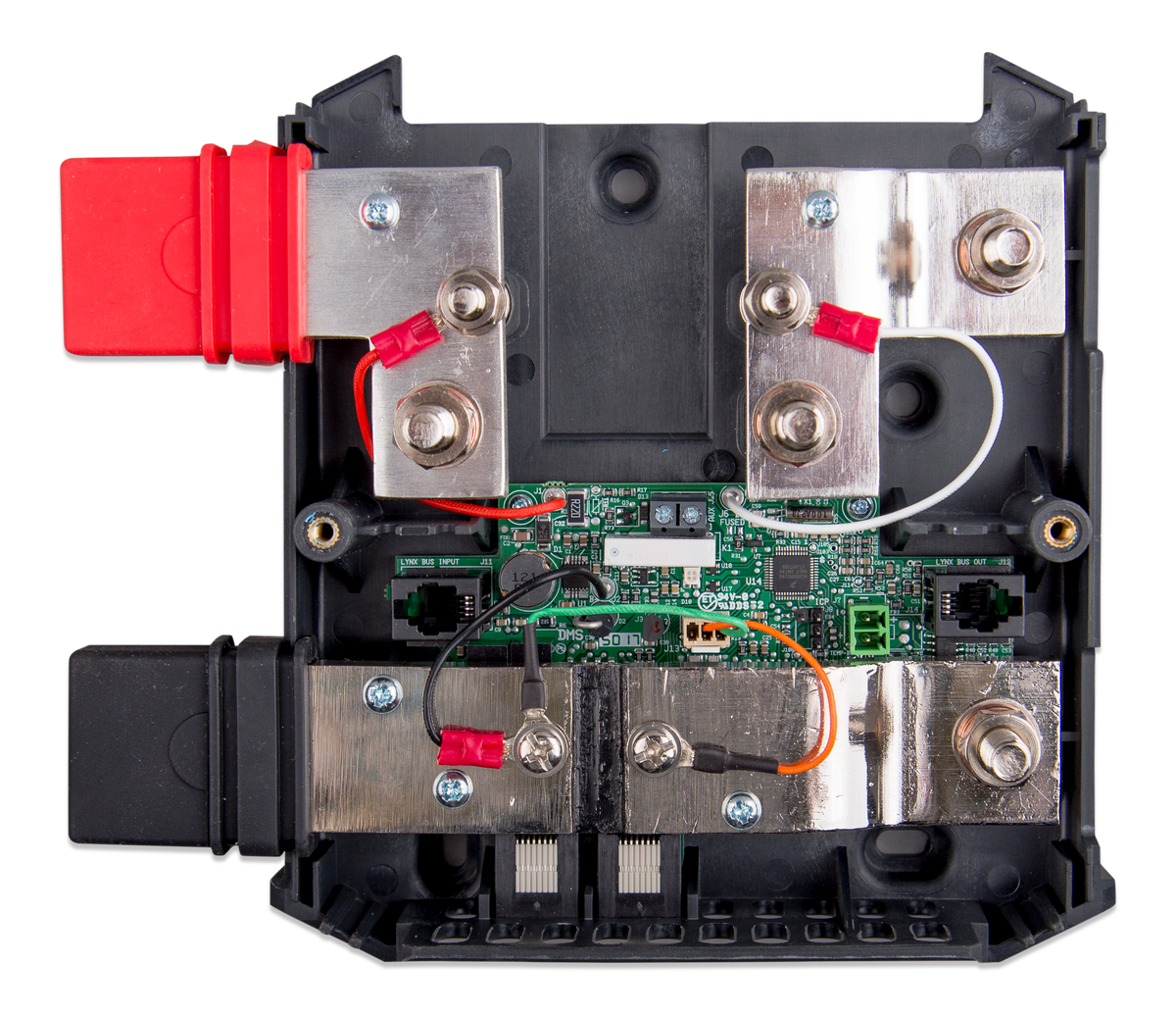 Lynx Shunt VE.Can, Victron