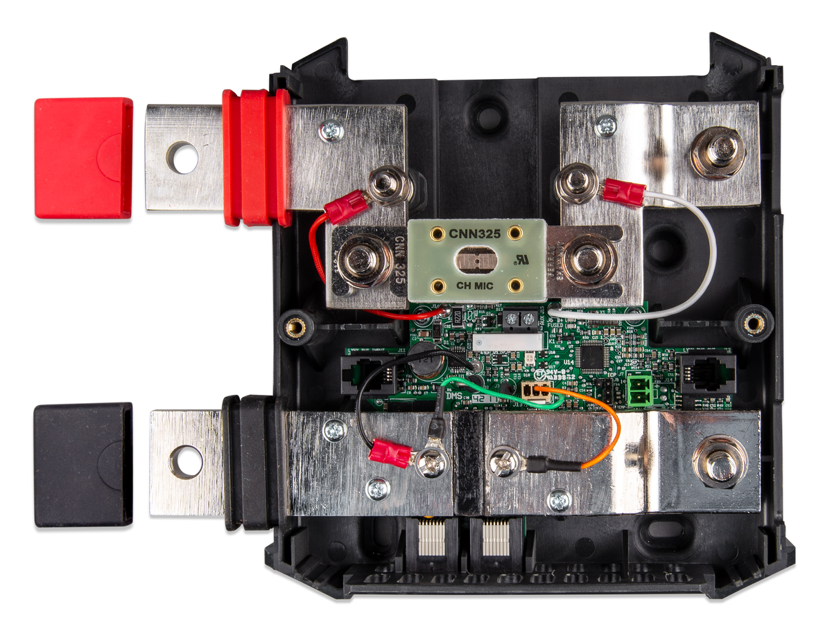 Lynx Shunt VE.Can, Victron